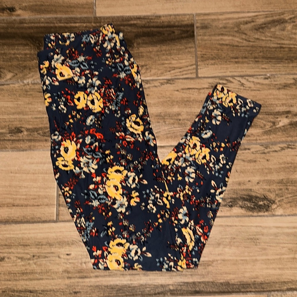 LuLaRoe TC leggings